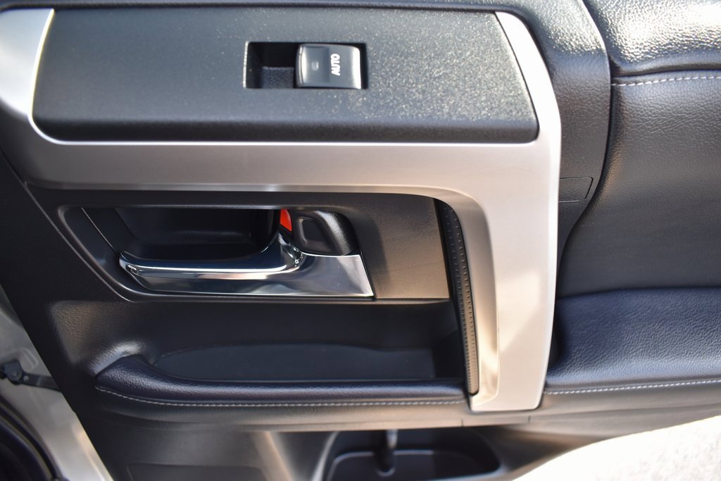 Used 2021 Toyota 4Runner SR5 Premium w/ Moonroof Package image 14