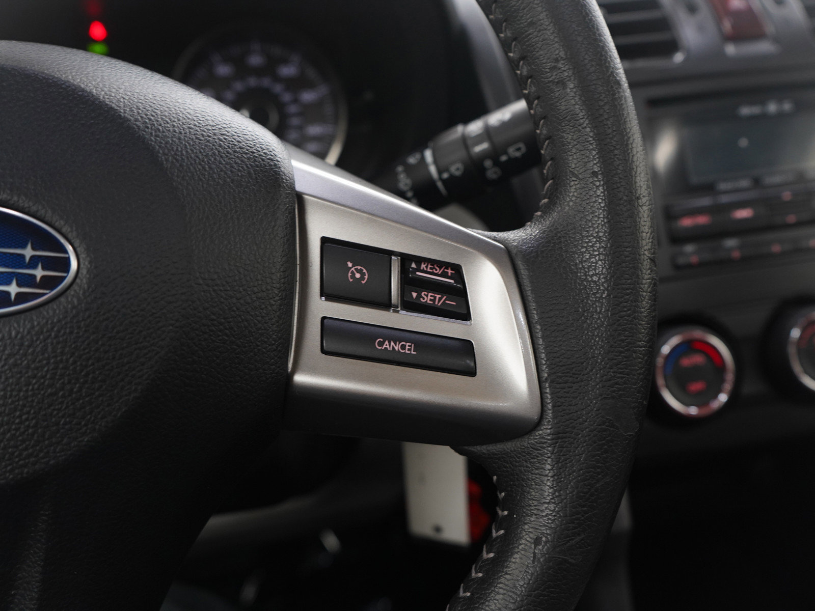 Used 2015 Subaru Forester 2.5i Limited image 25