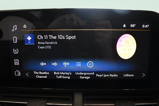 Used 2025 Chevrolet Trax LT image 27