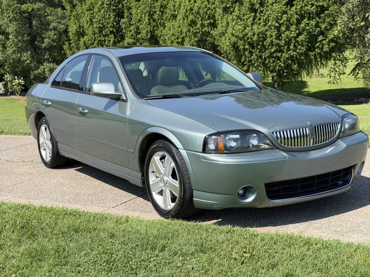 Used 2006 Lincoln LS RWD image 13