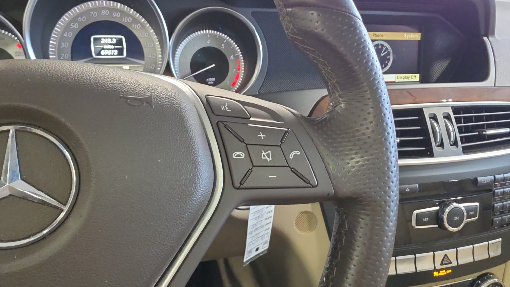 Used 2012 Mercedes-Benz C 300 4MATIC Sedan image 23
