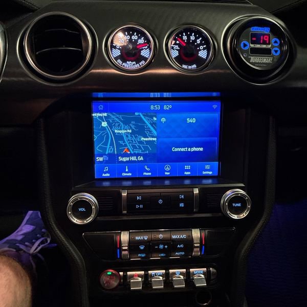 Used 2022 Ford Mustang Mach 1 w/ Mach 1 Handling Package RWD image 20
