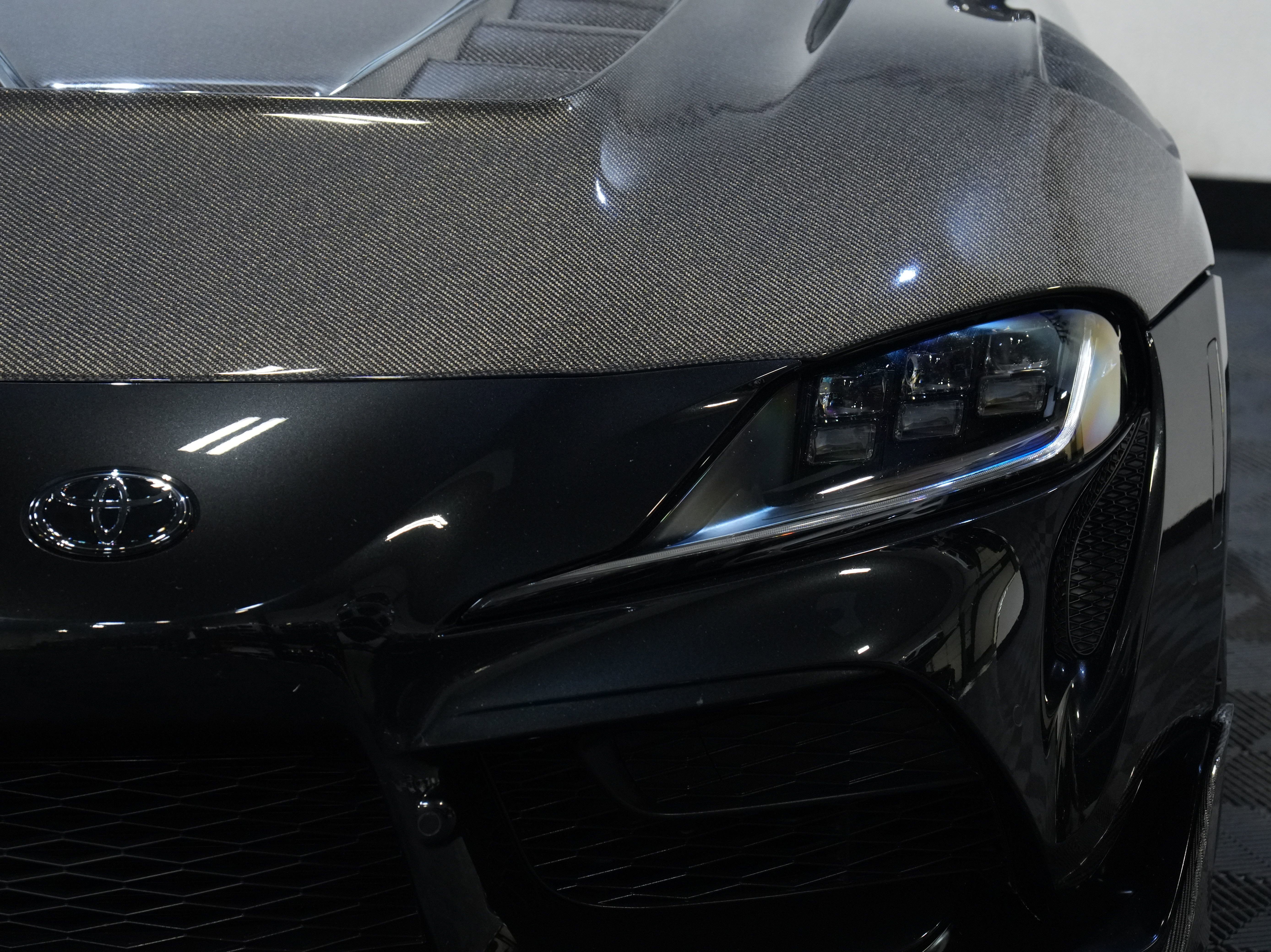 Used 2024 Toyota Supra image 10