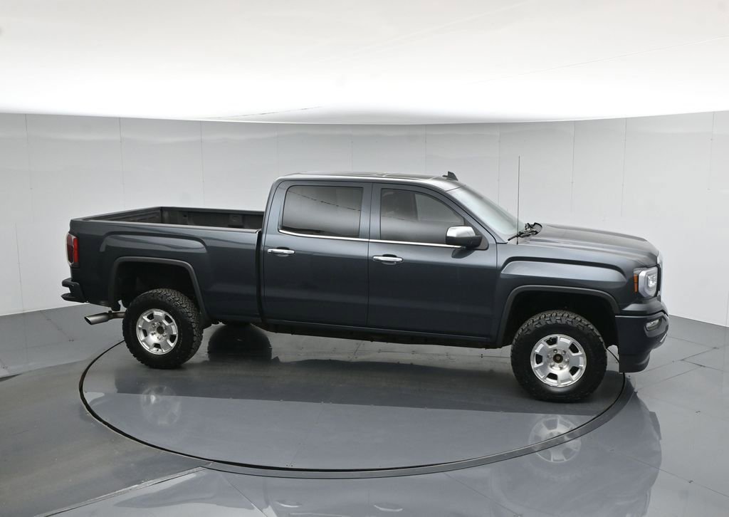 Used 2018 GMC Sierra 1500 Denali image 53