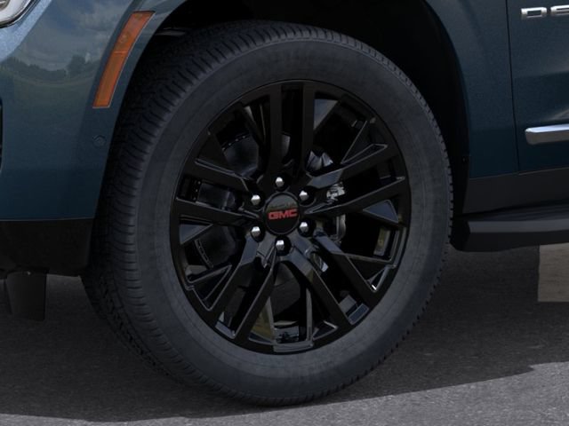New 2026 GMC Yukon XL Denali w/ Advanced Technology Package AWD/4WD image 9