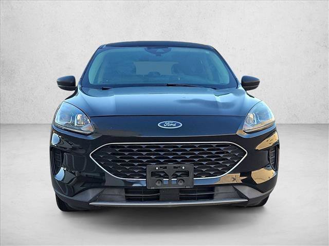 Used 2022 Ford Escape SE w/ Convenience Package FWD image 2