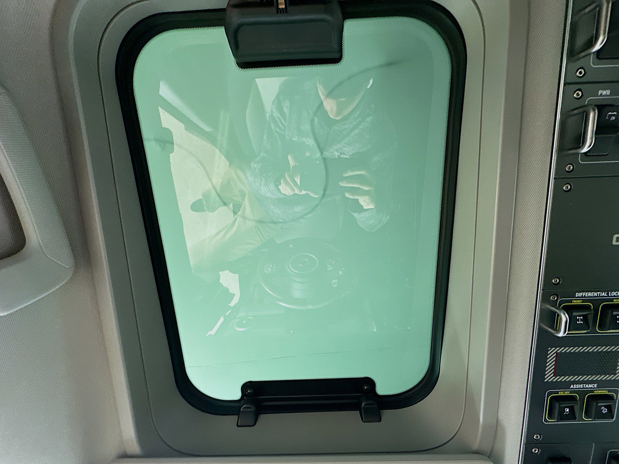 New 2026 INEOS Grenadier Fieldmaster Edition image 31