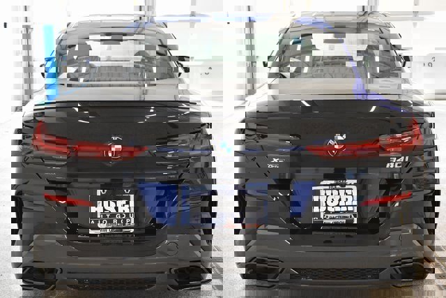 New 2026 BMW 840i xDrive xDrive image 11