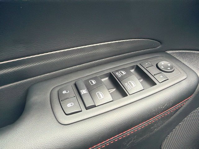New 2026 Dodge Durango GT w/ Blacktop Package AWD/4WD image 21