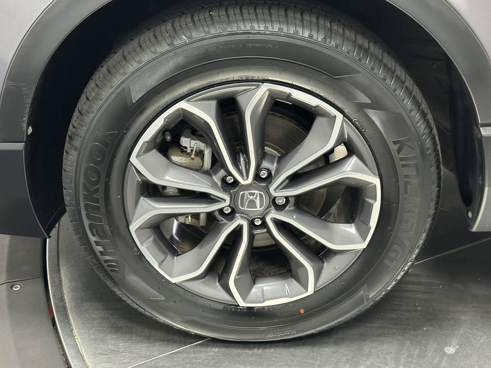 Used 2020 Honda CR-V EX image 17