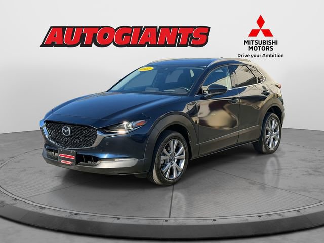 Used 2023 MAZDA CX-30 AWD 2.5 S w/ Premium Package image 5