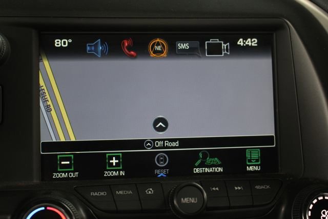 Used 2016 Chevrolet Corvette Z06 w/ 2LZ Preferred Equipment Group image 32