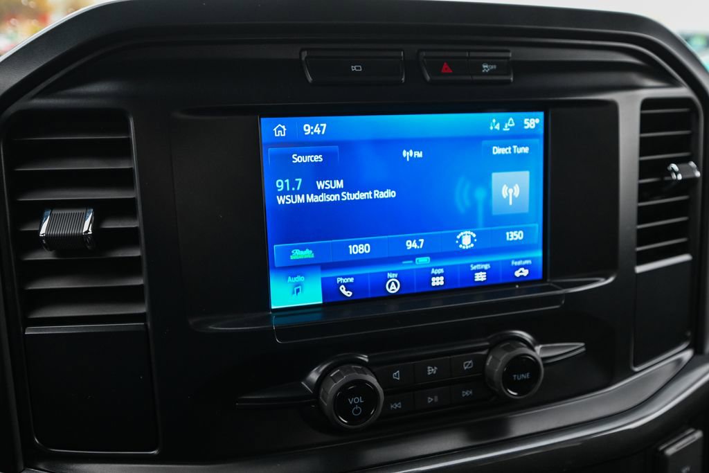 Used 2022 Ford F150 XL w/ STX Appearance Package AWD/4WD image 38