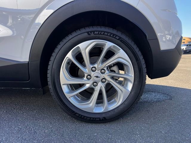 New 2027 Chevrolet Bolt LT w/ Comfort Package image 8