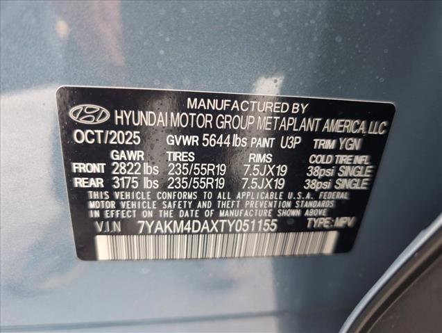 New 2026 Hyundai Ioniq 5 SE image 20