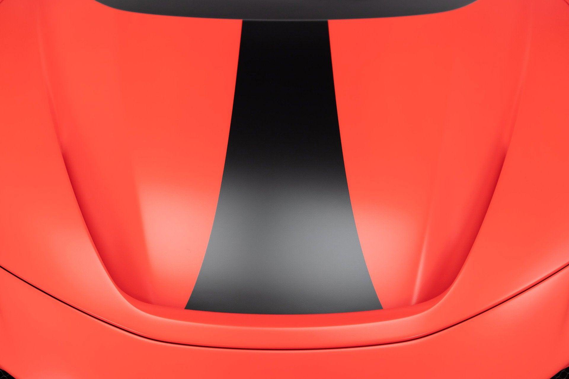 Certified 2022 Ferrari SF90 Spider image 31