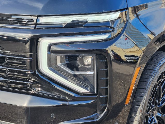 New 2026 Chevrolet Tahoe Premier AWD/4WD image 5