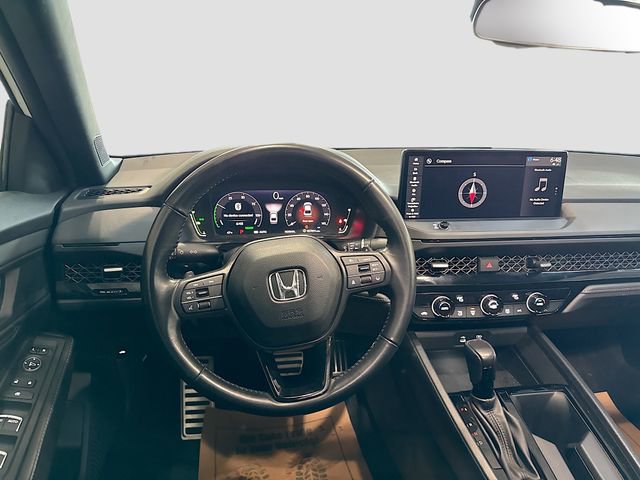 Used 2023 Honda Accord Sport image 22