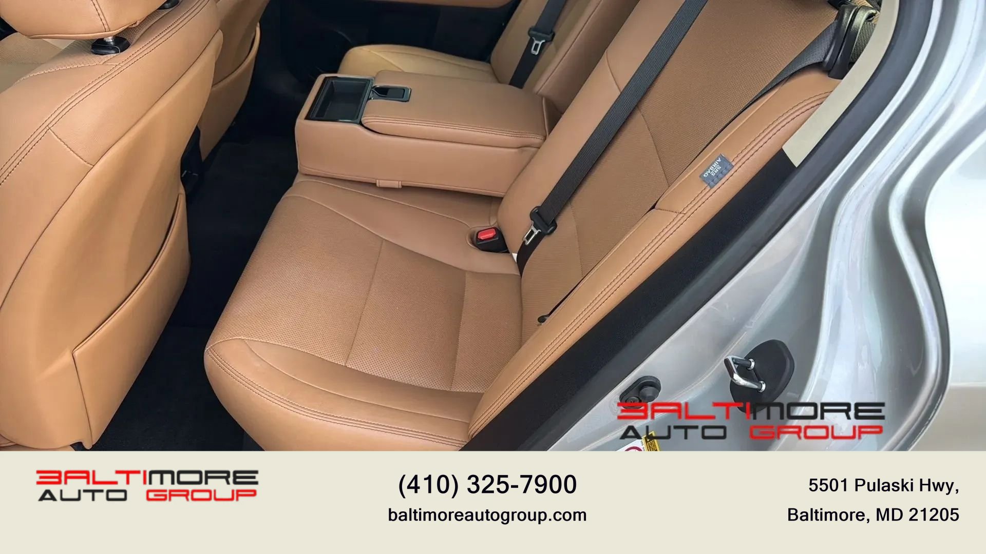 Used 2015 Lexus GS 350 AWD w/ Premium Package image 33