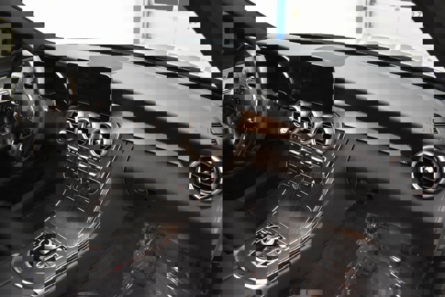 Used 2021 Mercedes-Benz C 300 C 300 4maticᆴ image 20