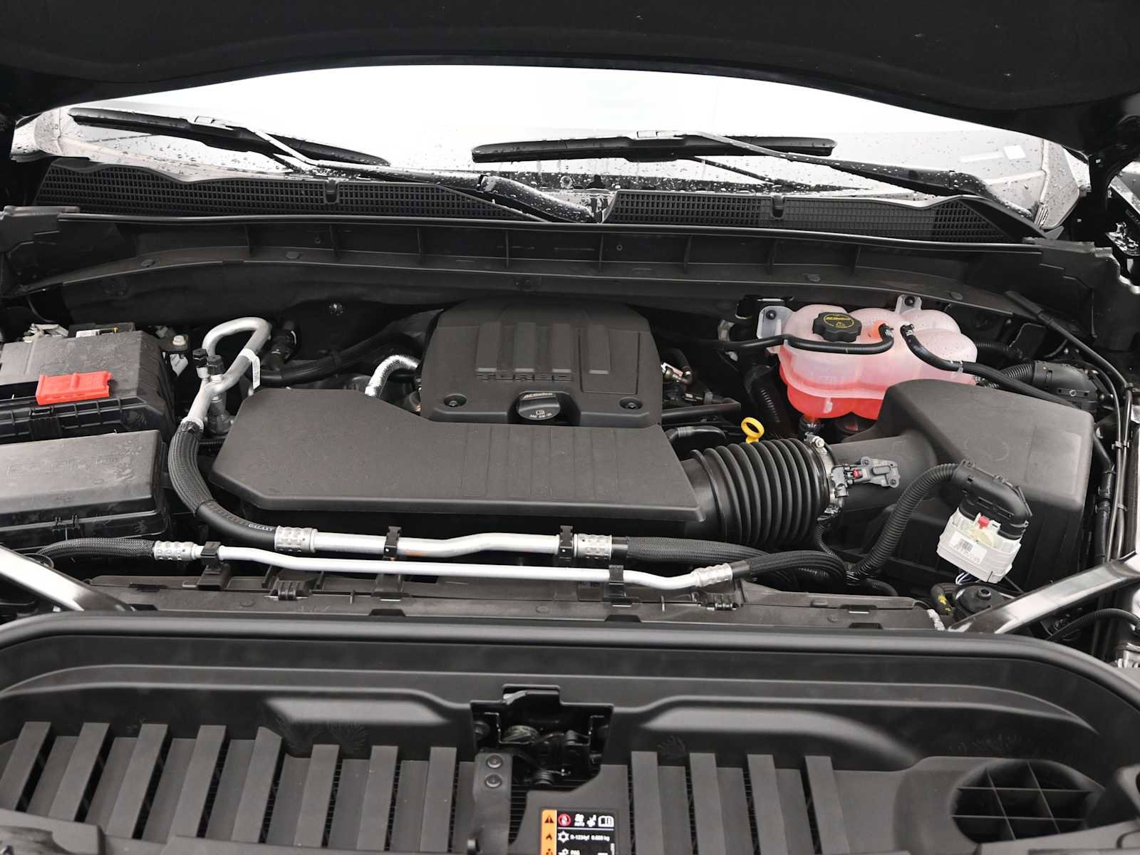 New 2026 GMC Sierra 1500 Elevation image 21