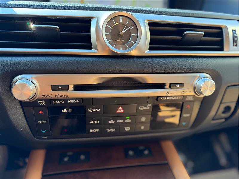 Used 2019 Lexus GS 350 image 44