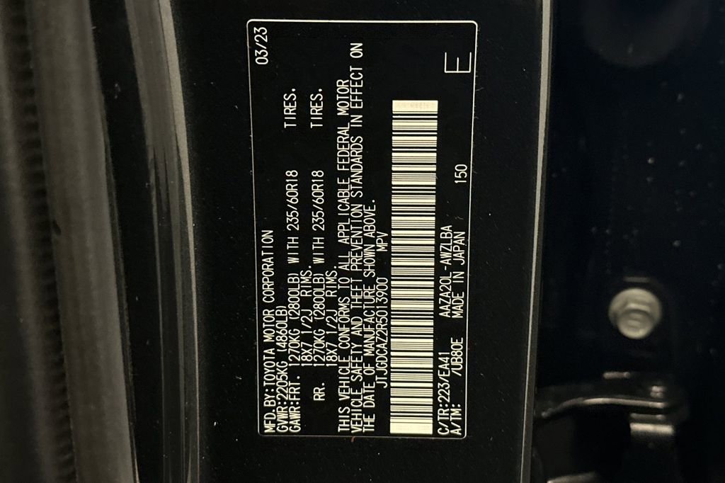 Certified 2024 Lexus NX 250 250 Premium image 29