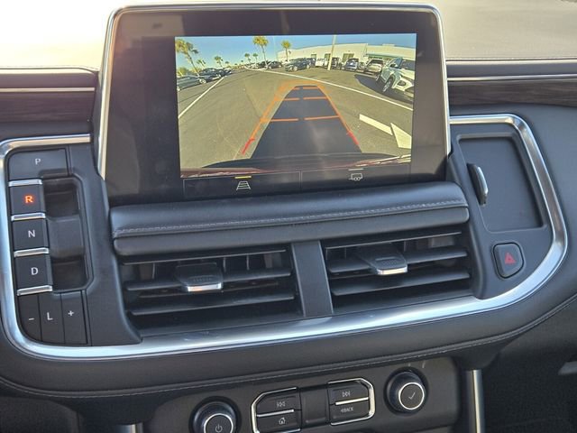 Used 2022 Chevrolet Tahoe Z71 image 27