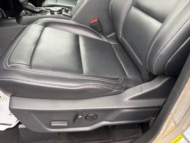 Used 2025 Ford Bronco Outer Banks image 7