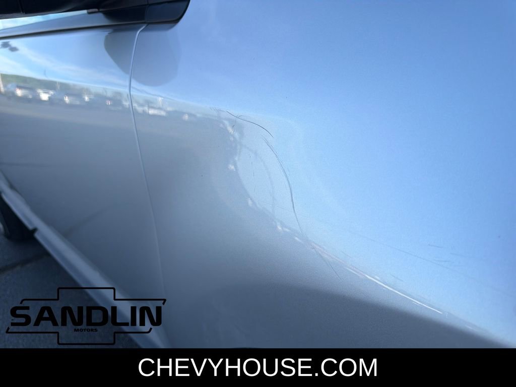 Used 2013 Ford Edge SEL image 42