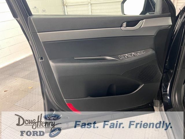 Used 2025 Hyundai Palisade SEL image 24