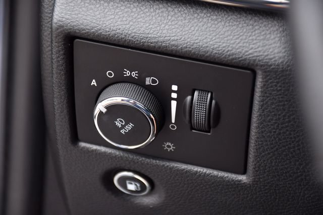 Used 2020 Jeep Grand Cherokee Limited X AWD/4WD image 19