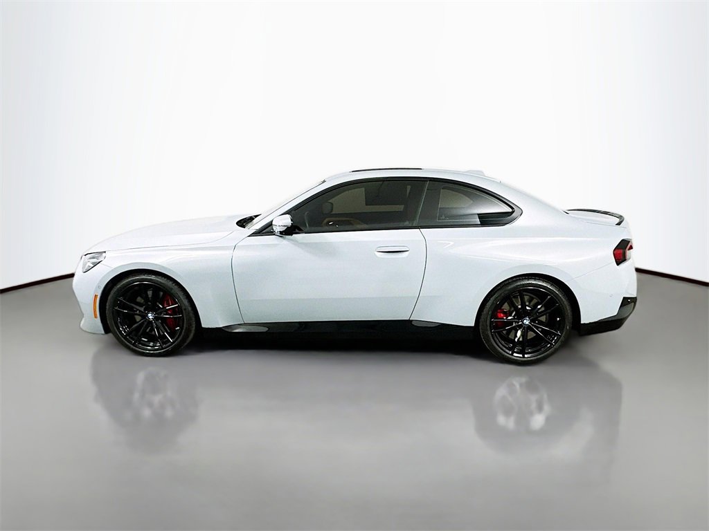 Used 2024 BMW 230i 230i M Sport w/ Premium Package image 5