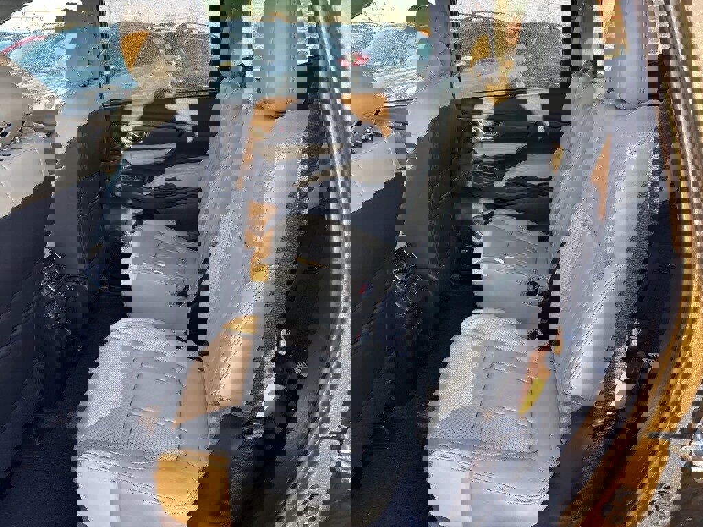 New 2026 Subaru Ascent Limited image 13