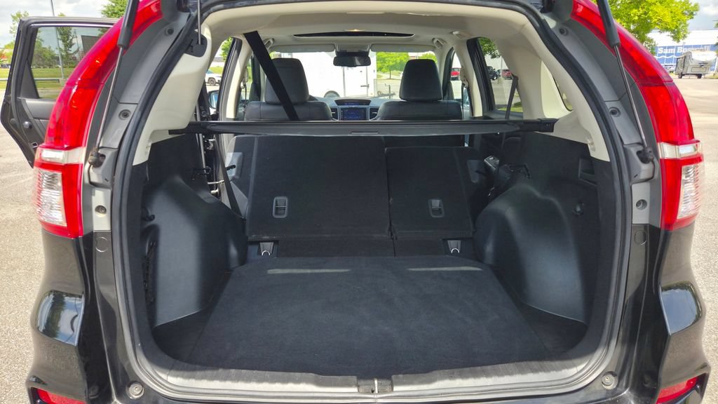 Used 2016 Honda CR-V Touring image 30
