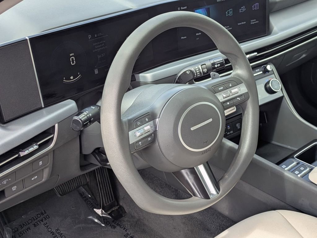 Used 2025 Hyundai Sonata SEL FWD image 19