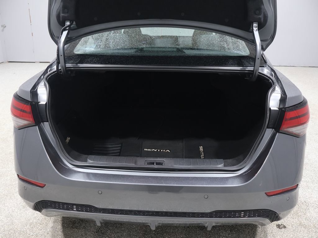 Used 2024 Nissan Sentra SV image 20