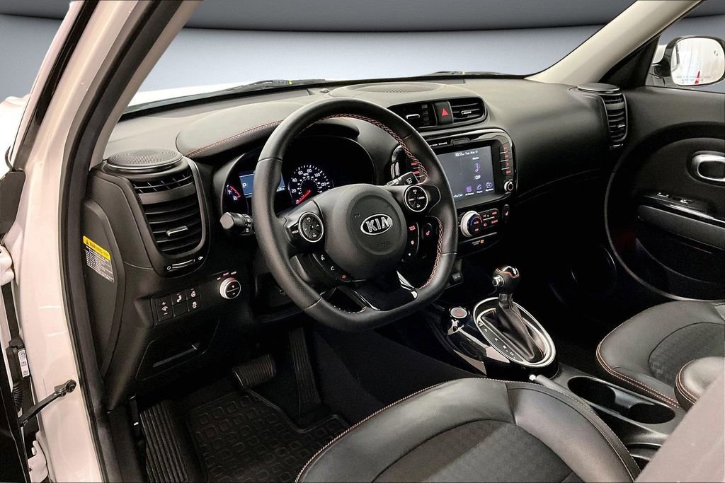 Used 2019 Kia Soul ! w/ Technology Package image 16