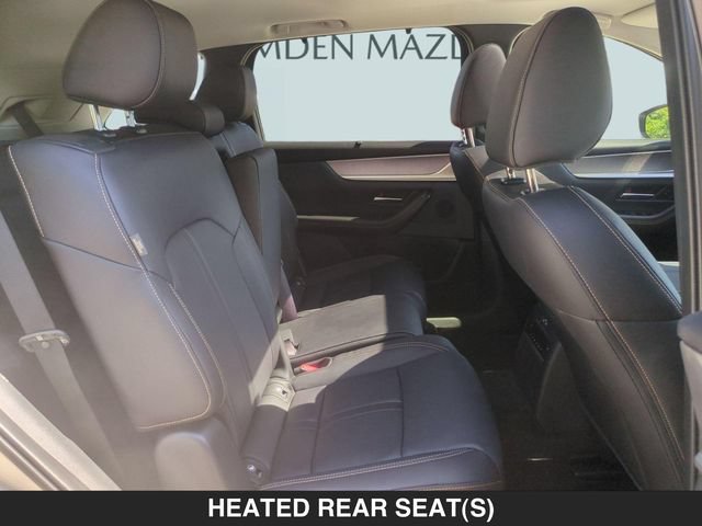 Certified 2026 MAZDA CX-90 3.3 Turbo w/ Preferred Package AWD/4WD image 33