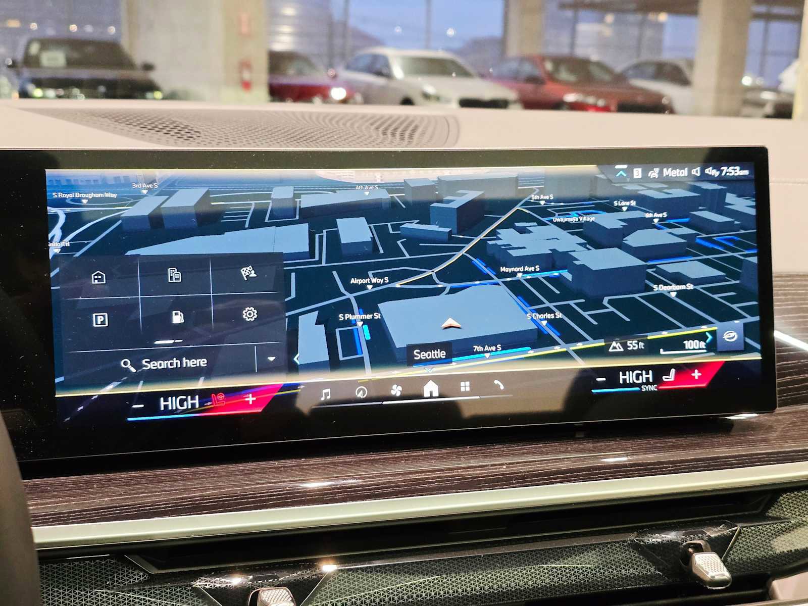 New 2026 BMW X6 xDrive40i image 14