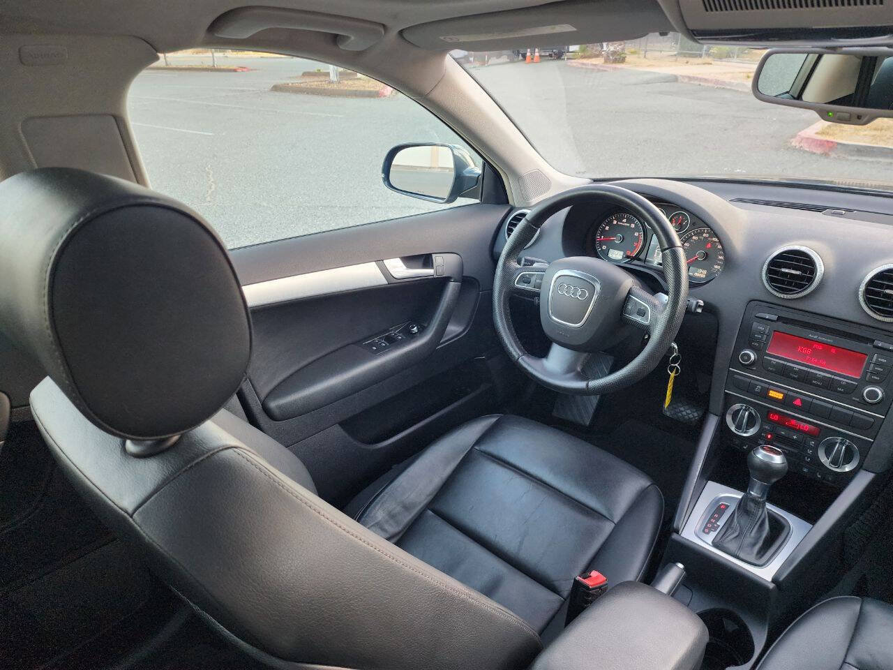 Used 2011 Audi A3 2.0T Premium Plus AWD/4WD image 30