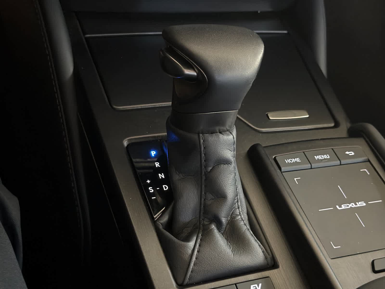 Used 2022 Lexus ES 300h w/ Premium Package FWD image 21