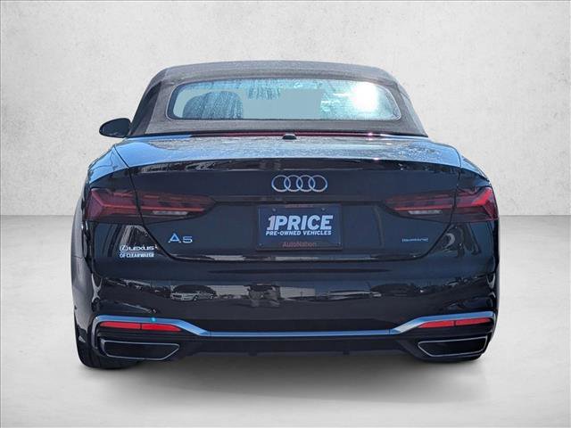 Used 2023 Audi A5 2.0T Prestige image 6