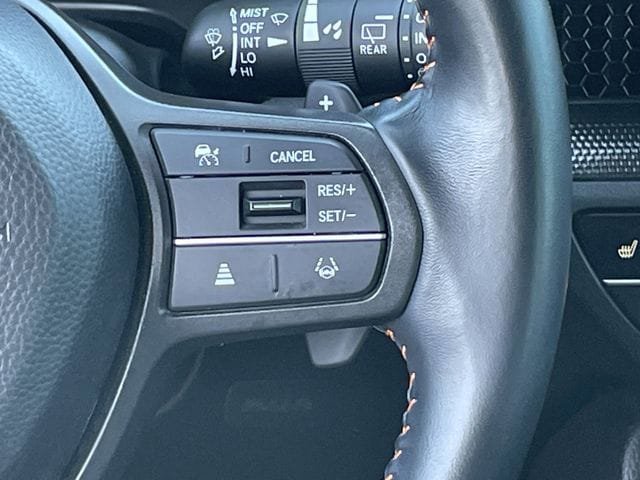 Certified 2025 Honda CR-V Sport-L image 15