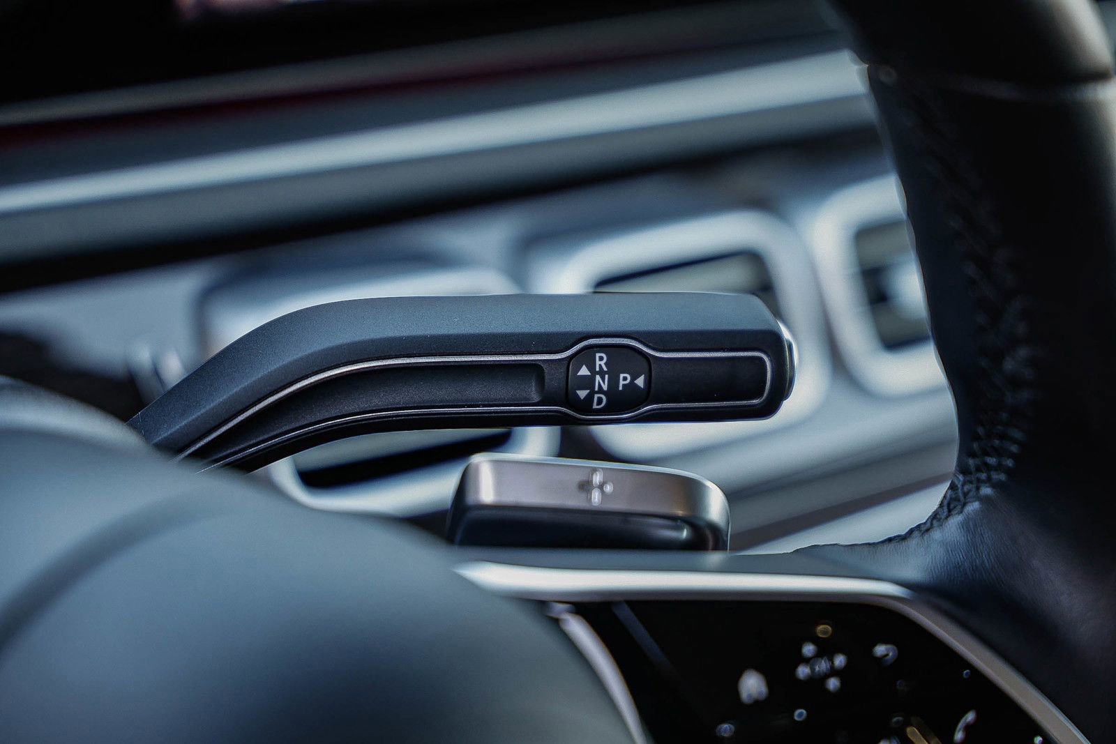 Certified 2025 Mercedes-Benz GLS 450 4MATIC image 20