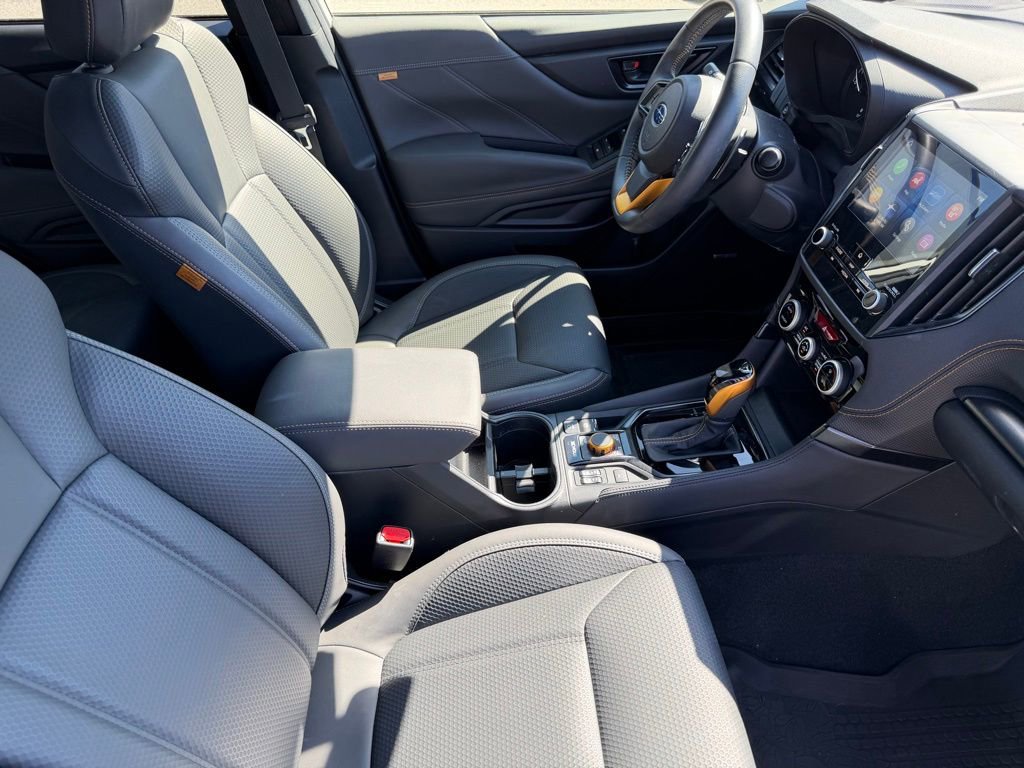 Used 2024 Subaru Forester Wilderness w/ Convenience Package image 17