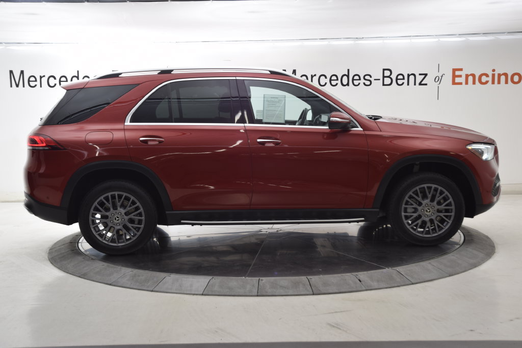 Used 2022 Mercedes-Benz GLE 350 image 7