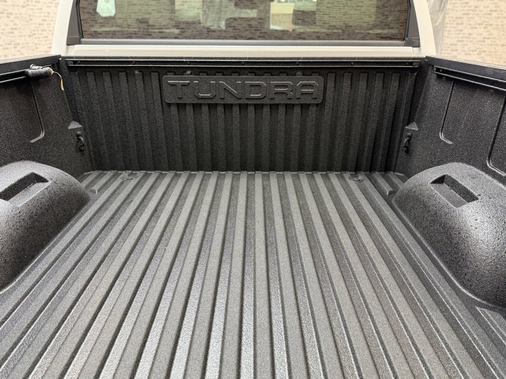 Used 2022 Toyota Tundra Capstone image 15