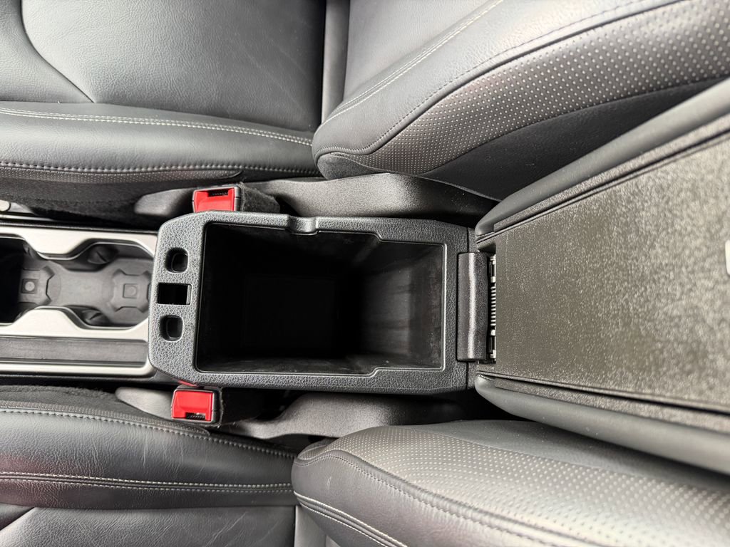 Used 2020 Jeep Renegade Altitude image 28