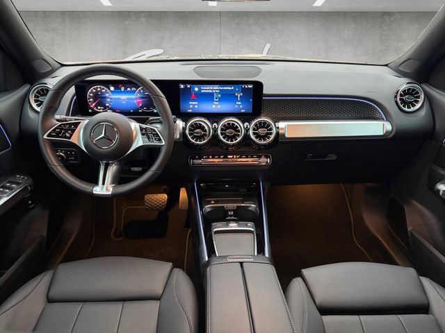 Used 2025 Mercedes-Benz GLB 250 4MATIC image 20